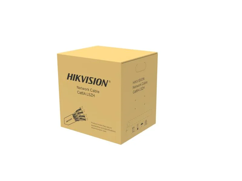Hikvision DS-1LN6APSL3