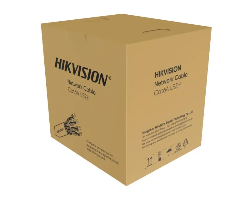 Hikvision DS-1LN6APSL4