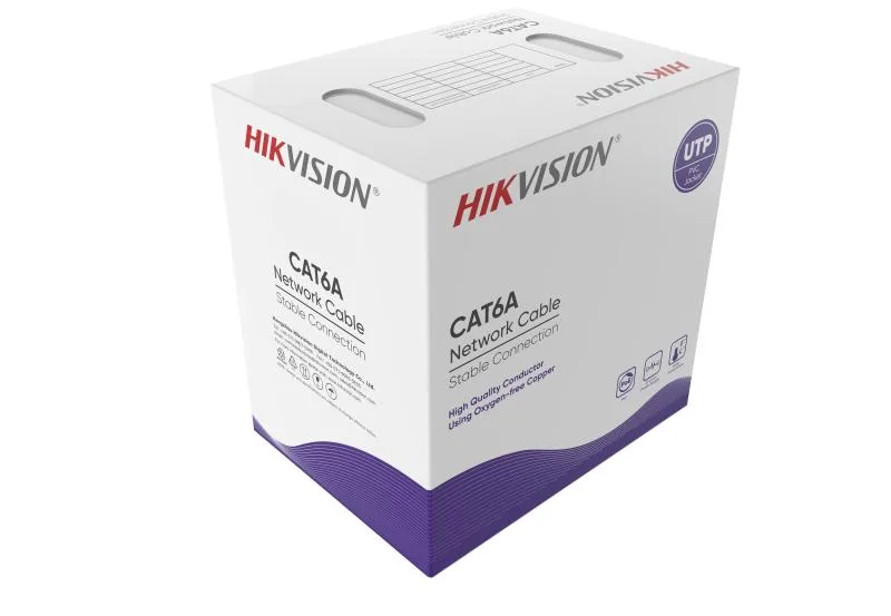 Hikvision DS-1LN6AUEC0