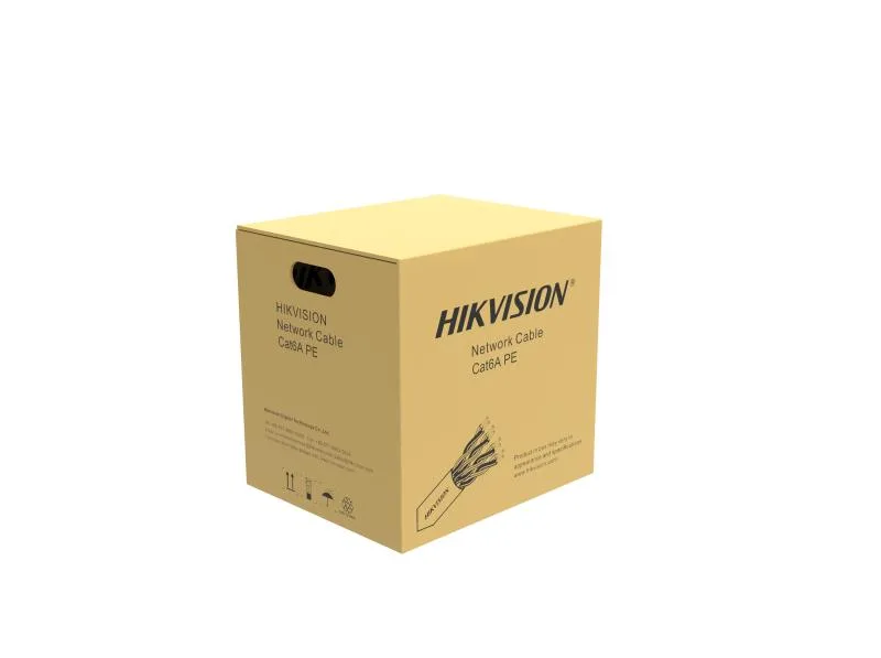 Hikvision DS-1LN6AUSPE