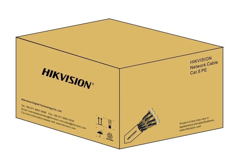 Hikvision DS-1LN6OPSPE