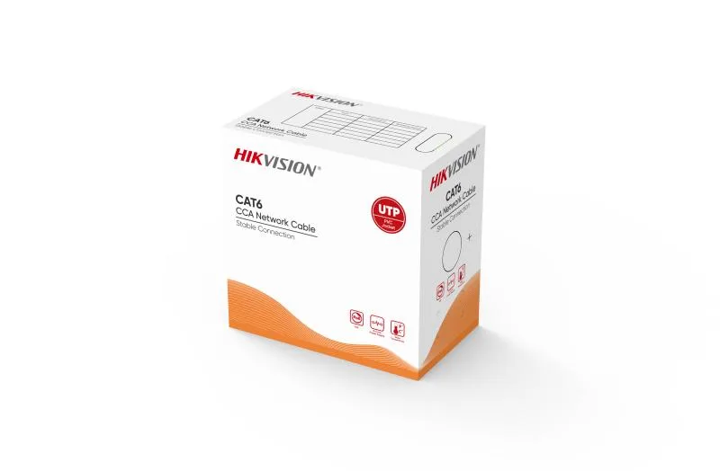 Hikvision DS-1LN6U-W/CCA