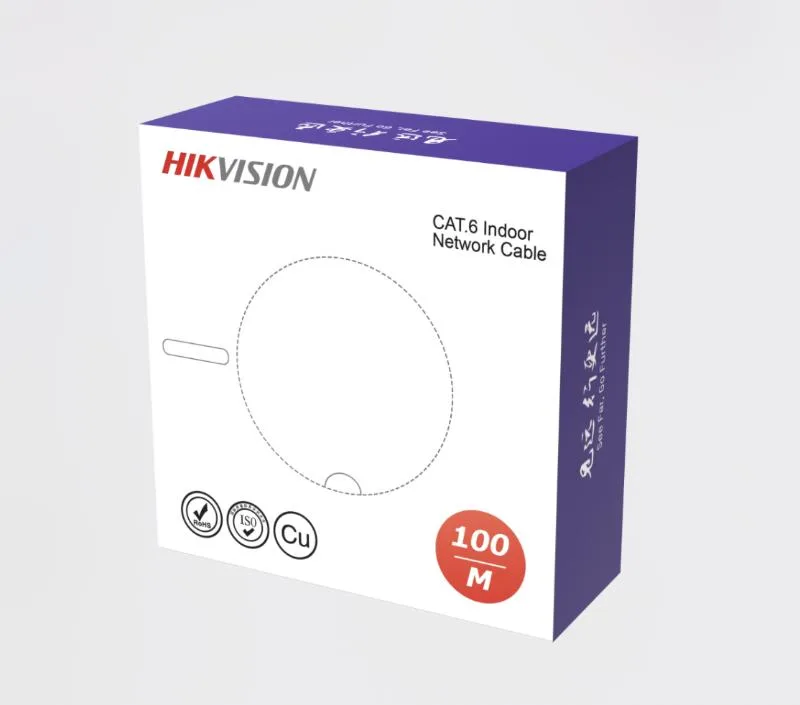 Hikvision DS-1LN6USC0
