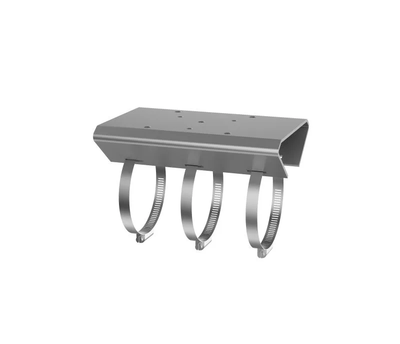 Hikvision DS-2115ZJ-PSAC