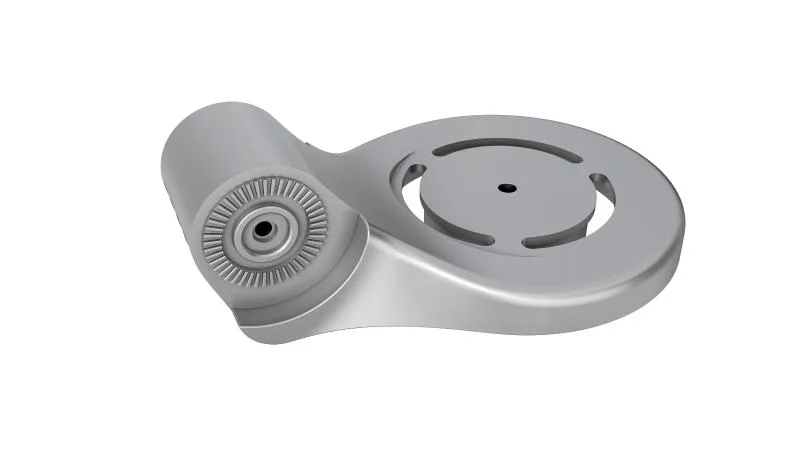 Hikvision DS-2665ZJ-P