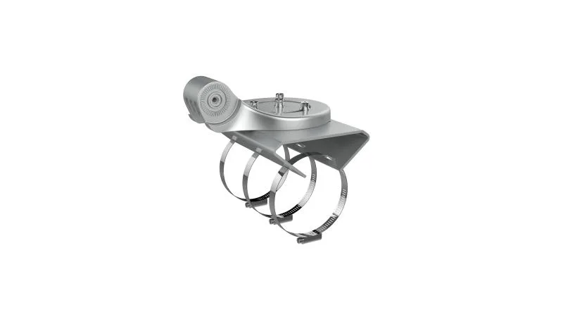Hikvision DS-2665ZJ-Pole-P