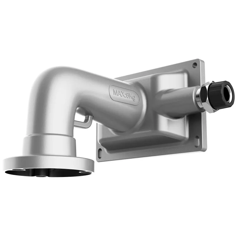 Hikvision DS-2704ZJ-P-Y - Dome IP kamera