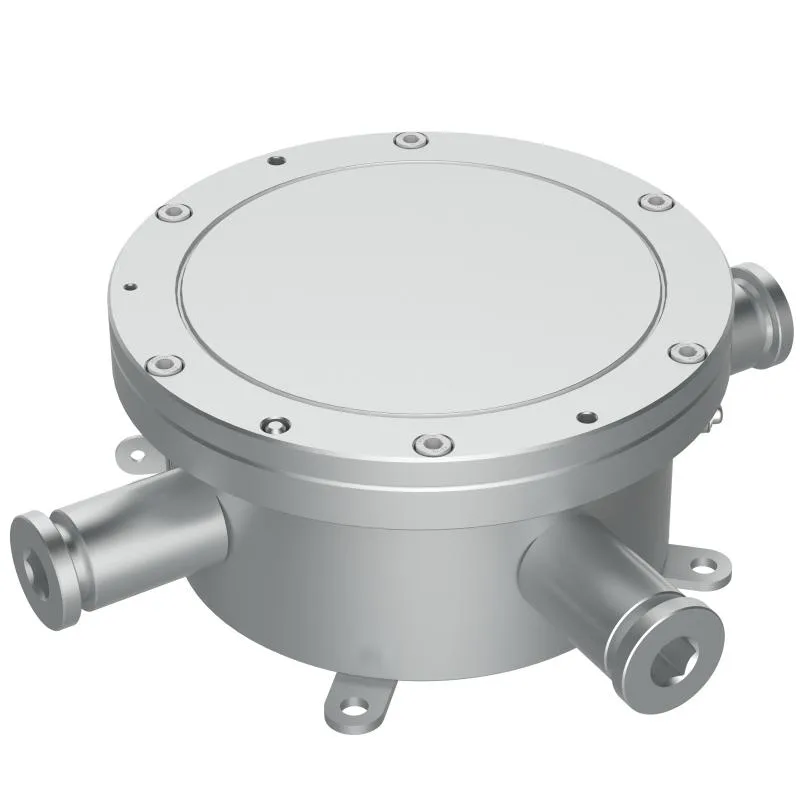 Hikvision DS-2780ZJ-X(OS)(O-STD)/316L