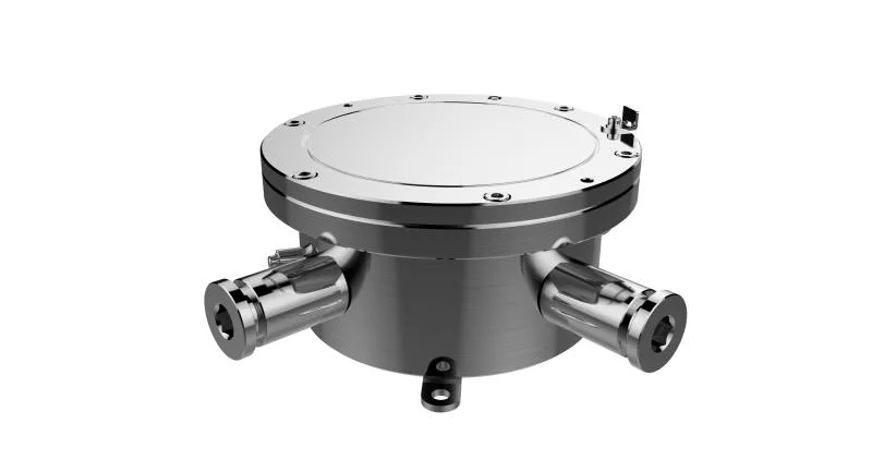 Hikvision DS-2780ZJ-X