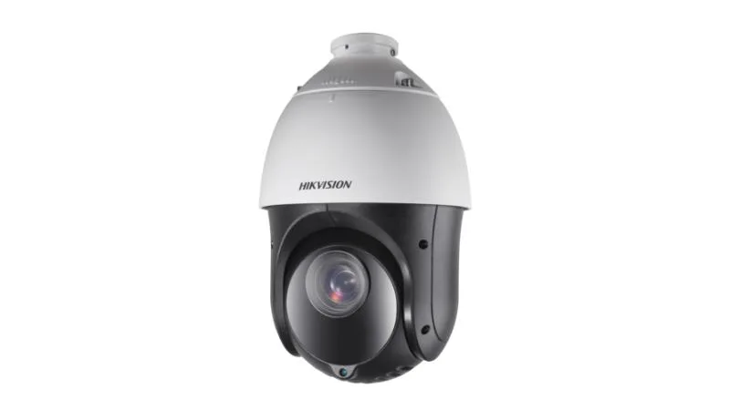 Hikvision DS-2AE4215TI-D - PTZ IP kamera