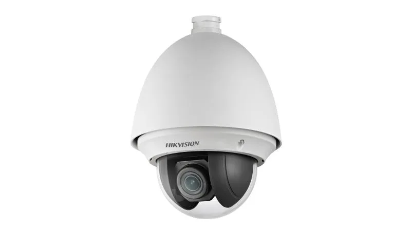 Hikvision DS-2AE4225T-A - PTZ IP kamera