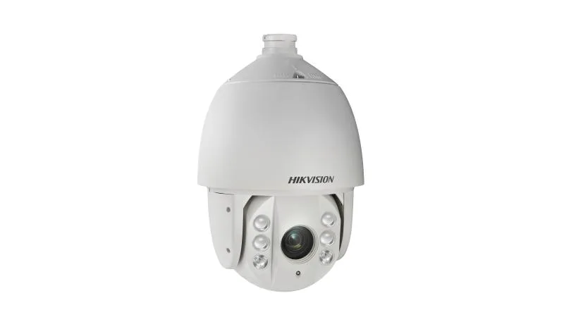 Hikvision DS-2AE7225TI-A - PTZ IP kamera