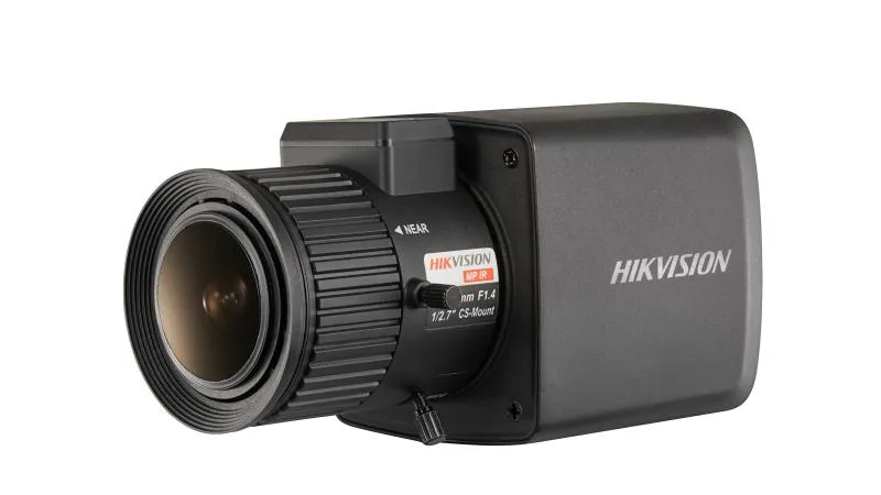 Hikvision DS-2CC12D8T-AMM