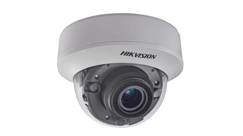 Hikvision DS-2CC52D9T-AITZE - Dome IP kamera