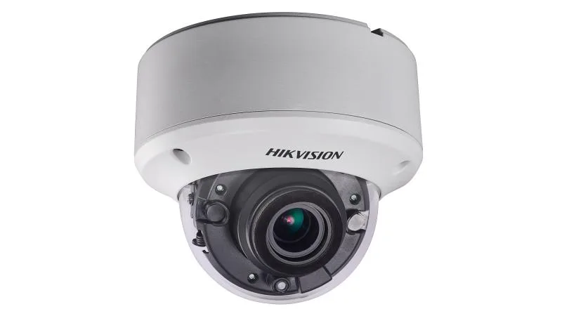Hikvision DS-2CC52D9T-AVPIT3ZE - Dome IP kamera