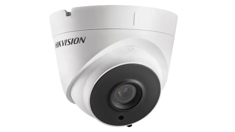 Hikvision DS-2CC52D9T-IT3E - Dome IP kamera