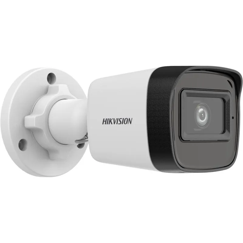 Hikvision DS-2CD1021G2-IU - Bullet IP kamera