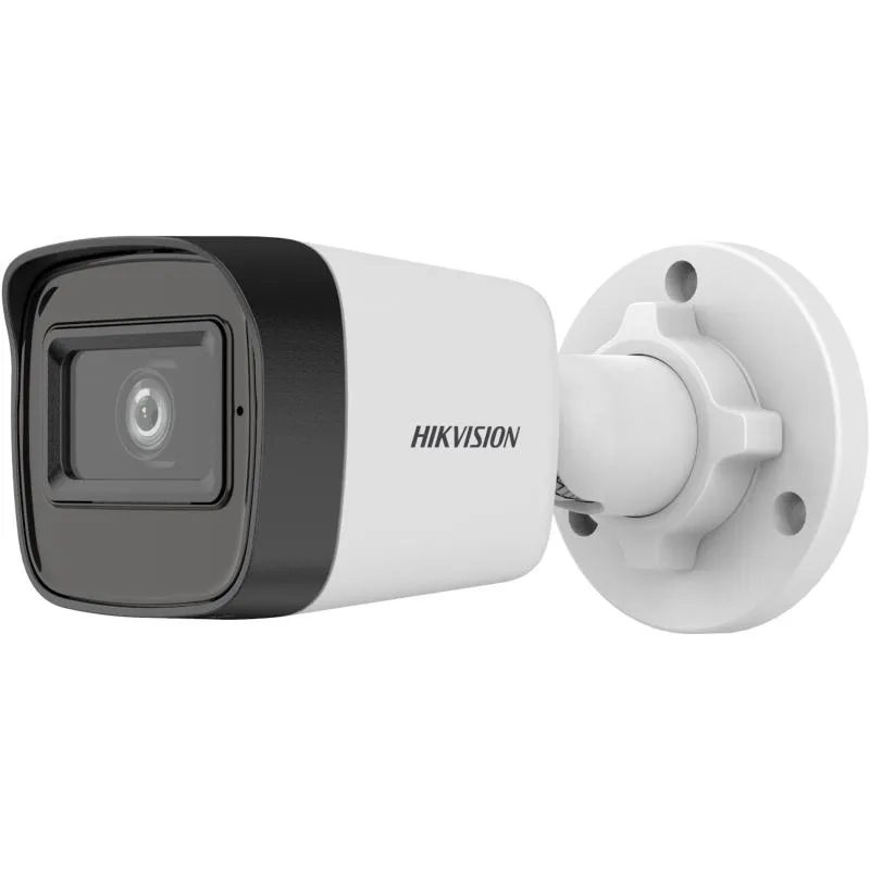 Hikvision DS-2CD1021G2-IU - Bullet IP kamera