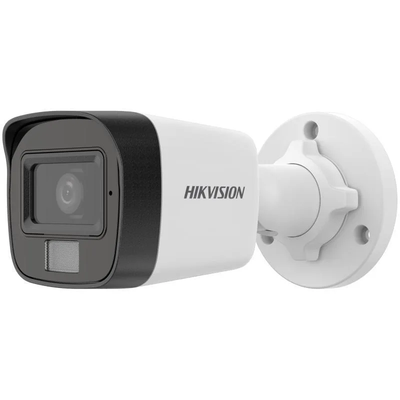 Hikvision DS-2CD1021G2-LIUF - Bullet IP kamera
