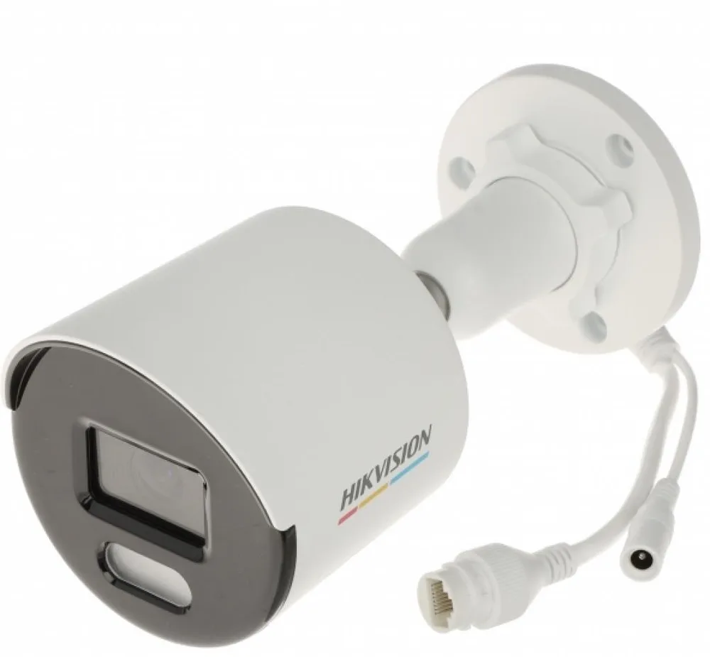 Hikvision DS-2CD1027G0-LUF - Bullet IP kamera