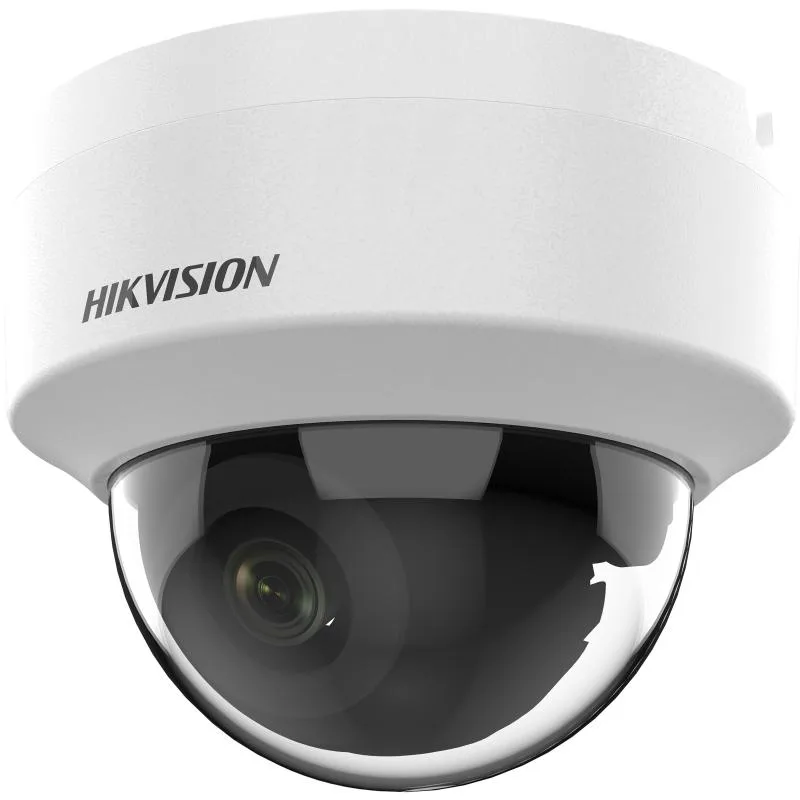 Hikvision DS-2CD1121G0-I - Dome IP kamera