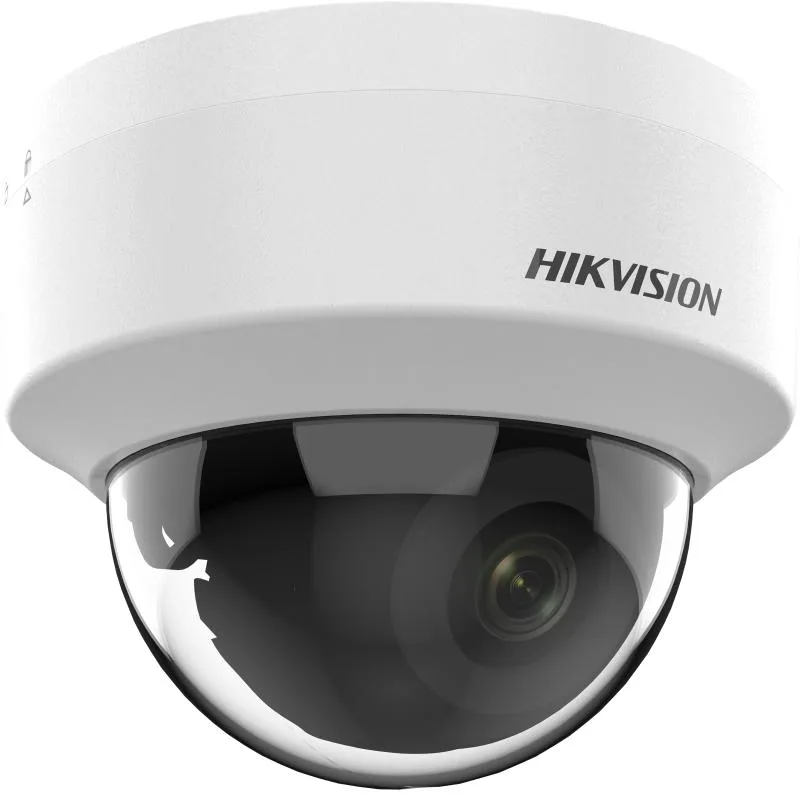 Hikvision DS-2CD1121G0-I - Dome IP kamera