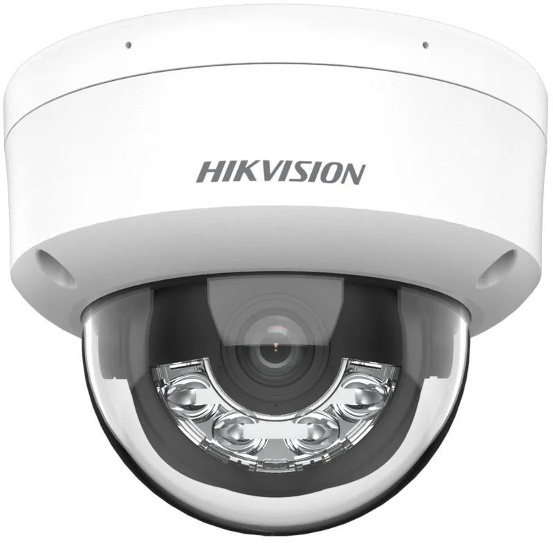 Hikvision DS-2CD1121G2-LIUF - Dome IP kamera