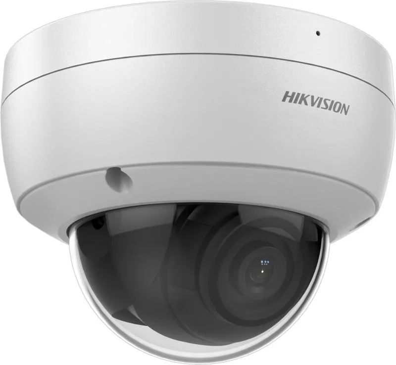Hikvision DS-2CD1123G0-IUF - Dome IP kamera