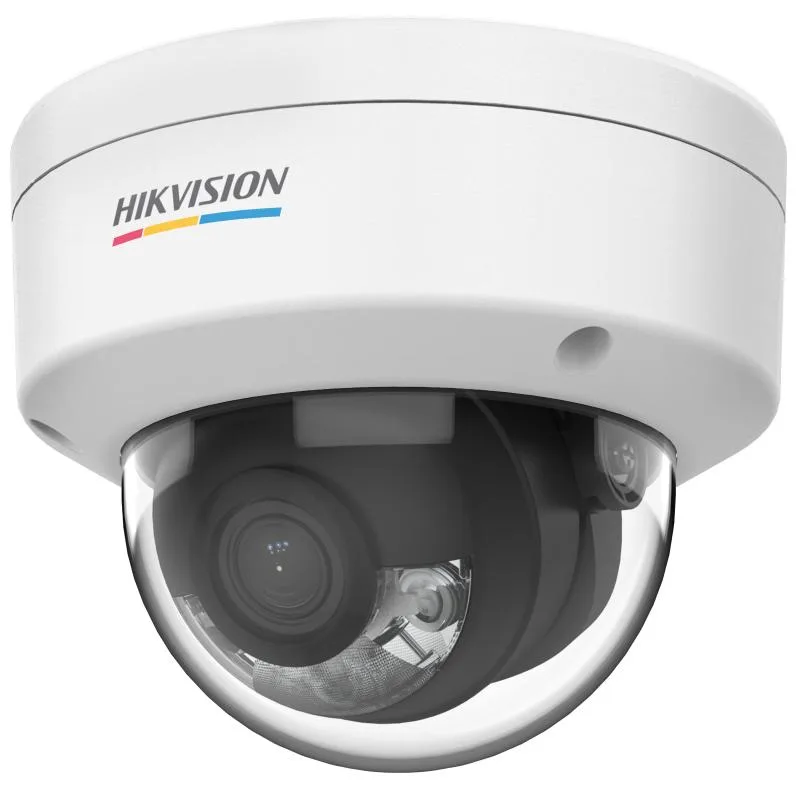 Hikvision DS-2CD1127G2-L(UF) - Dome IP kamera