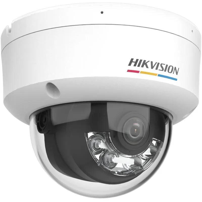 Hikvision DS-2CD1127G2H-LIU(F) - Dome IP kamera