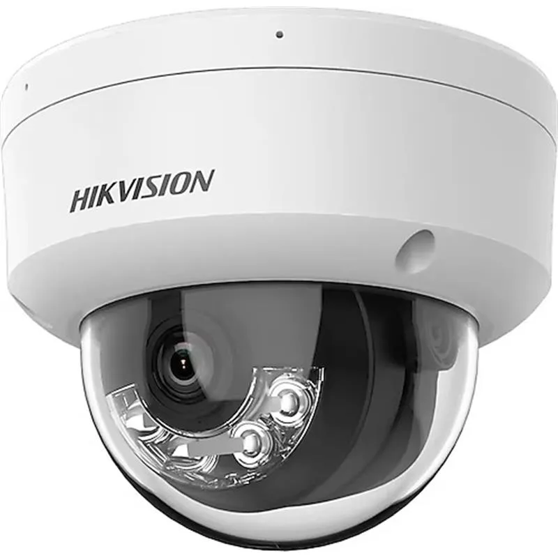 Hikvision DS-2CD1141G2-LIUF - Dome IP kamera