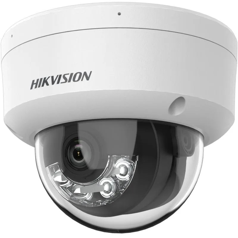 Hikvision DS-2CD1143G2-LIU(F)(/AB) - Dome IP kamera
