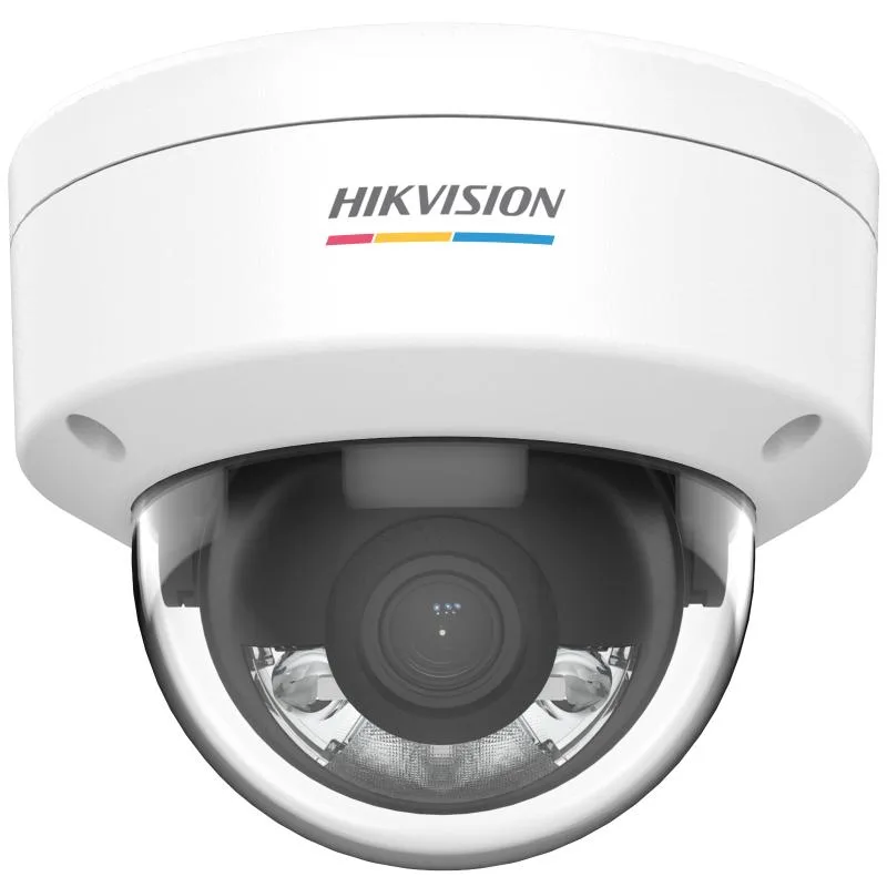 Hikvision DS-2CD1147G0-L(UF) - Dome IP kamera