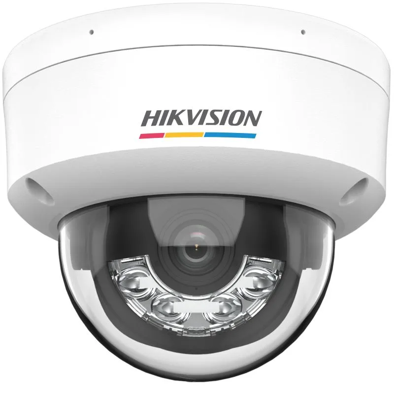 Hikvision DS-2CD1147G2H-LIU(F) - Dome IP kamera