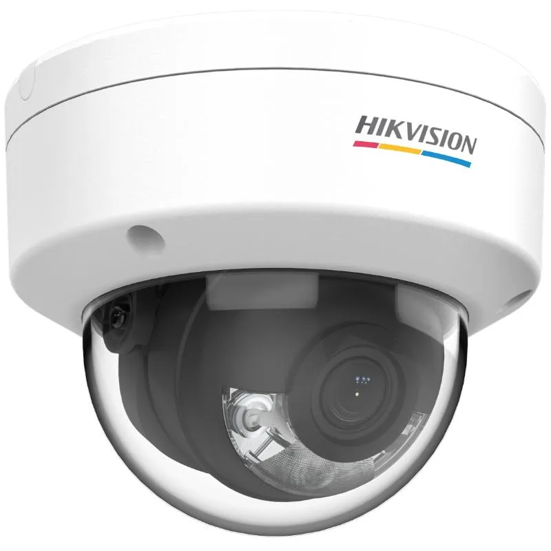Hikvision DS-2CD1167G2-L(UF) - Dome IP kamera