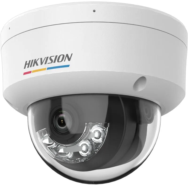 Hikvision DS-2CD1167G2H-LIU(F) - Dome IP kamera