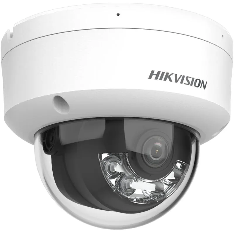 Hikvision DS-2CD1183G2-LIU(F) - Dome IP kamera