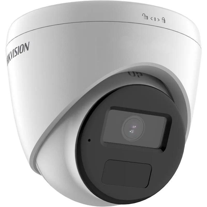 Hikvision DS-2CD1321G2-IU - Dome IP kamera