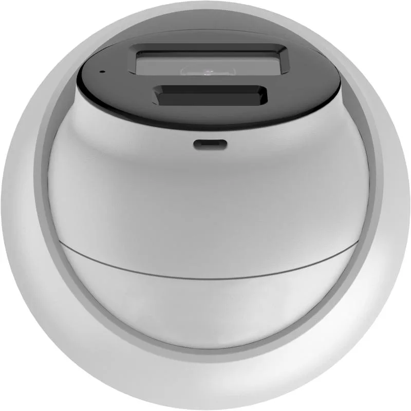 Hikvision DS-2CD1321G2-IU - Dome IP kamera