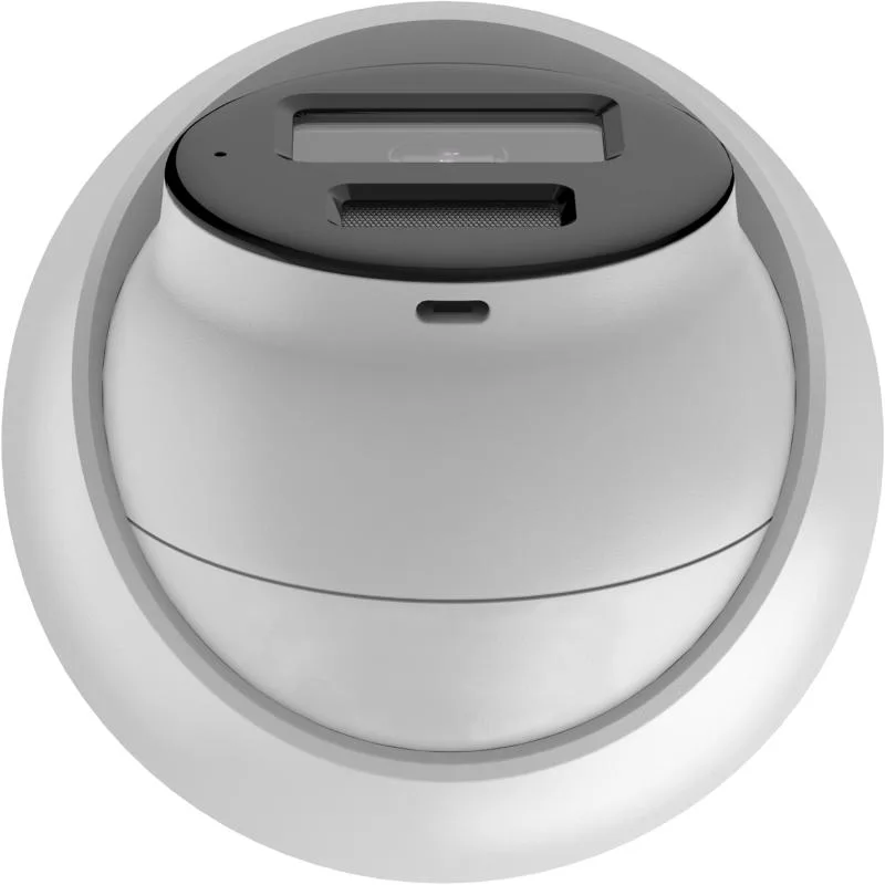 Hikvision DS-2CD1321G2-LIU(F) - Dome IP kamera