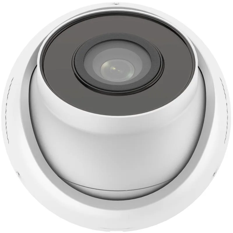 Hikvision DS-2CD1323G0-IUF - Dome IP kamera