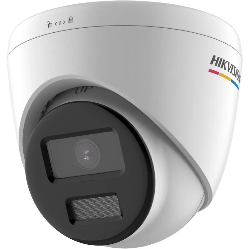 Hikvision DS-2CD1327G0-L(UF) - Dome IP kamera