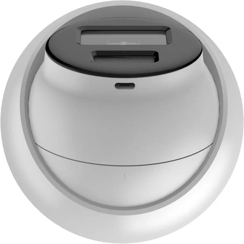 Hikvision DS-2CD1327G2-L(UF) - Dome IP kamera