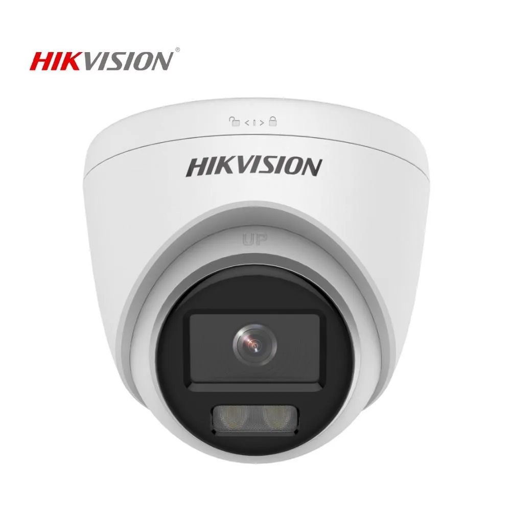 Hikvision DS-2CD1327G2-LUF - Dome IP kamera