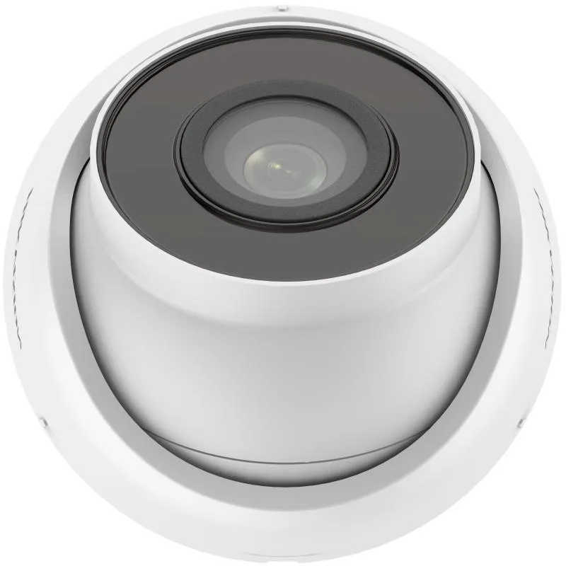 Hikvision DS-2CD1343G0-IUF - Dome IP kamera
