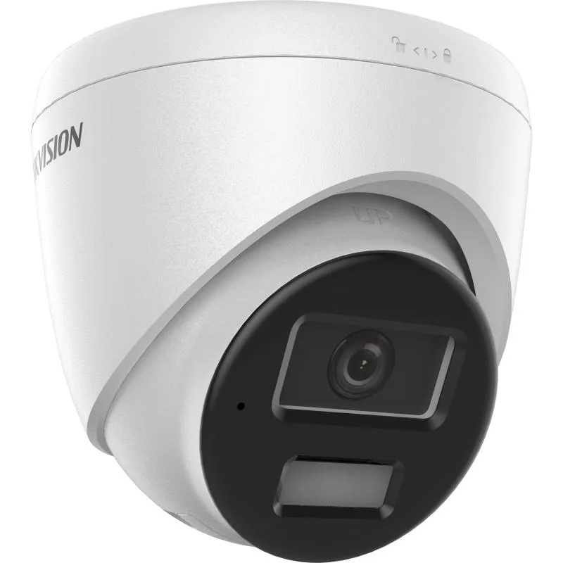Hikvision DS-2CD1343G2-LIUF/SL - Dome IP kamera