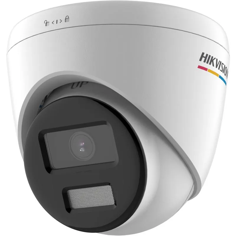 Hikvision DS-2CD1347G0-L(UF) - Dome IP kamera