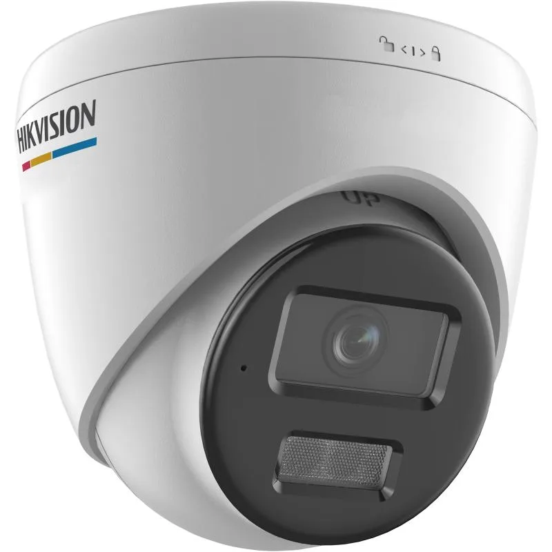 Hikvision DS-2CD1347G2H-LIUF/S(L)(RB) - Dome IP kamera