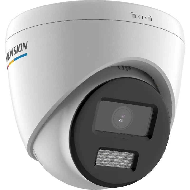 Hikvision DS-2CD1367G2-L(UF) - Dome IP kamera