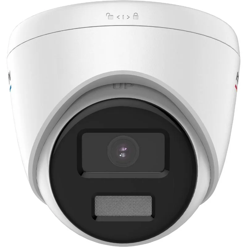 Hikvision DS-2CD1367G2-L(UF) - Dome IP kamera